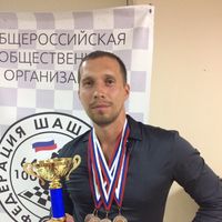 Filipp Vasilevskii的照片