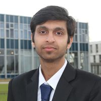 Anubhav Nathani's Photo