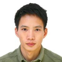 peikun Yu's Photo