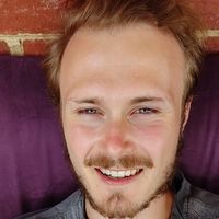 Oliver Aarnikko's Photo