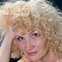 Marina Doronina的照片