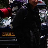 Ryszard Szpytman's Photo