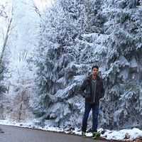 Raghav Anil Kumar的照片