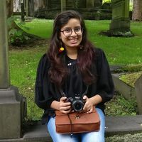 Sonal Priya的照片