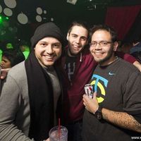 Joseph Anderson Itzin's Photo