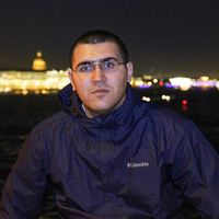 Аскар Мурсалов's Photo