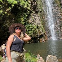 Camila Batista的照片