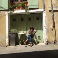 Amaal MEFTOUH EZZEYANY's Photo