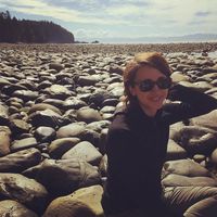 Sarah Wilson的照片