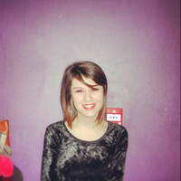 Merve Bağcı的照片