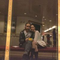 Aleksander Ilievski's Photo