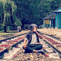 Fotos de Rahul Sihmar