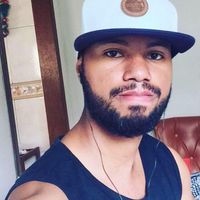 Lucas Tavares's Photo