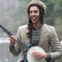 James Canty的照片