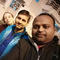 Fotos de HIMANSHU RAJPUT