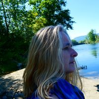 Cornelia Lustenberger的照片