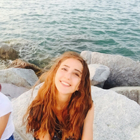 Berivan Barca的照片