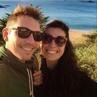 Clemence And Lucas Aveline-Brignon的照片