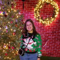 Glenda Ibanez的照片