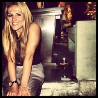 Anita Hermecz's Photo