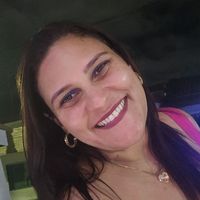 Danielle Alves's Photo