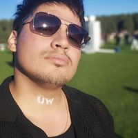 Matias Palomino's Photo