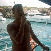 Photos de Baptiste Vignai