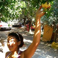 Olivia Cobbina's Photo