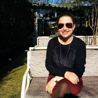 Arlinda Caci's Photo