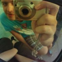 Rafał Szüba's Photo