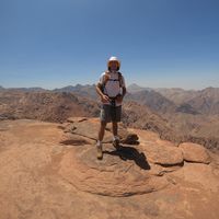 Photos de ITAY Sharon