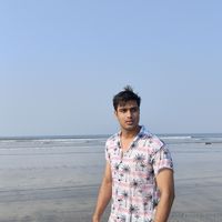 Nitish Mishra's Photo