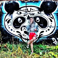 Fotos de Зурик Швед