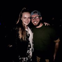 Nate Recchia的照片