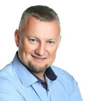 Viktor Matsykur的照片