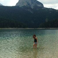 Ophélie Descamps's Photo