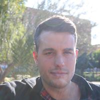 Matzo Brehm的照片