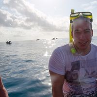 Le foto di Christian Kastart