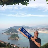 Didier Chenaille's Photo