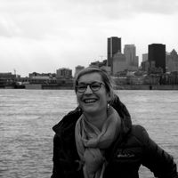 Charlotte  Le Cam的照片