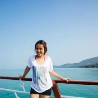 Pimnipa Kang's Photo