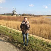 Le foto di Kate Lewi