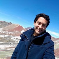 Photos de Luis Hayakawa