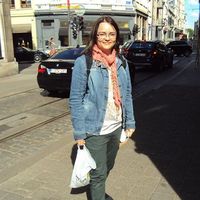 Adriana Manfra's Photo