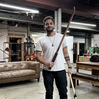 Saurabh Rane's Photo