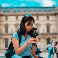 Nyamsuren Byambaa's Photo