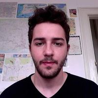 Paolo Viesti's Photo