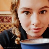 Fotos von Irča Bártíková