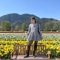 Alexis Zygan's Photo