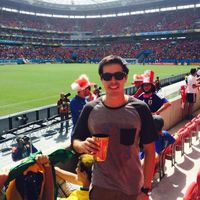 Фотографии пользователя Diego Farje